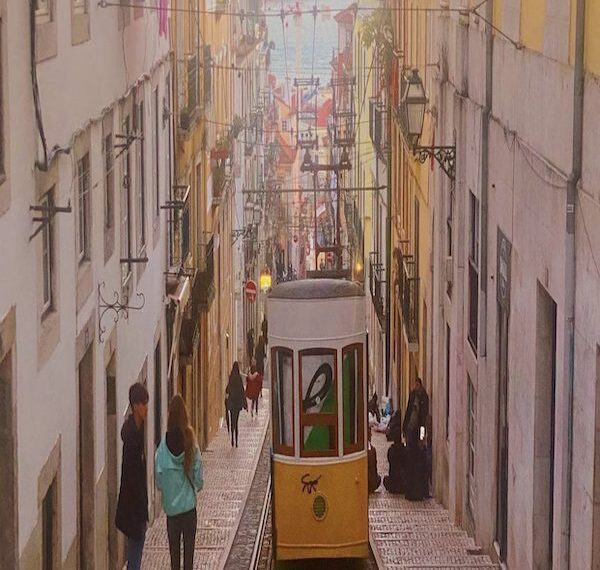 17 Best Things To Do In Lisbon [2024]