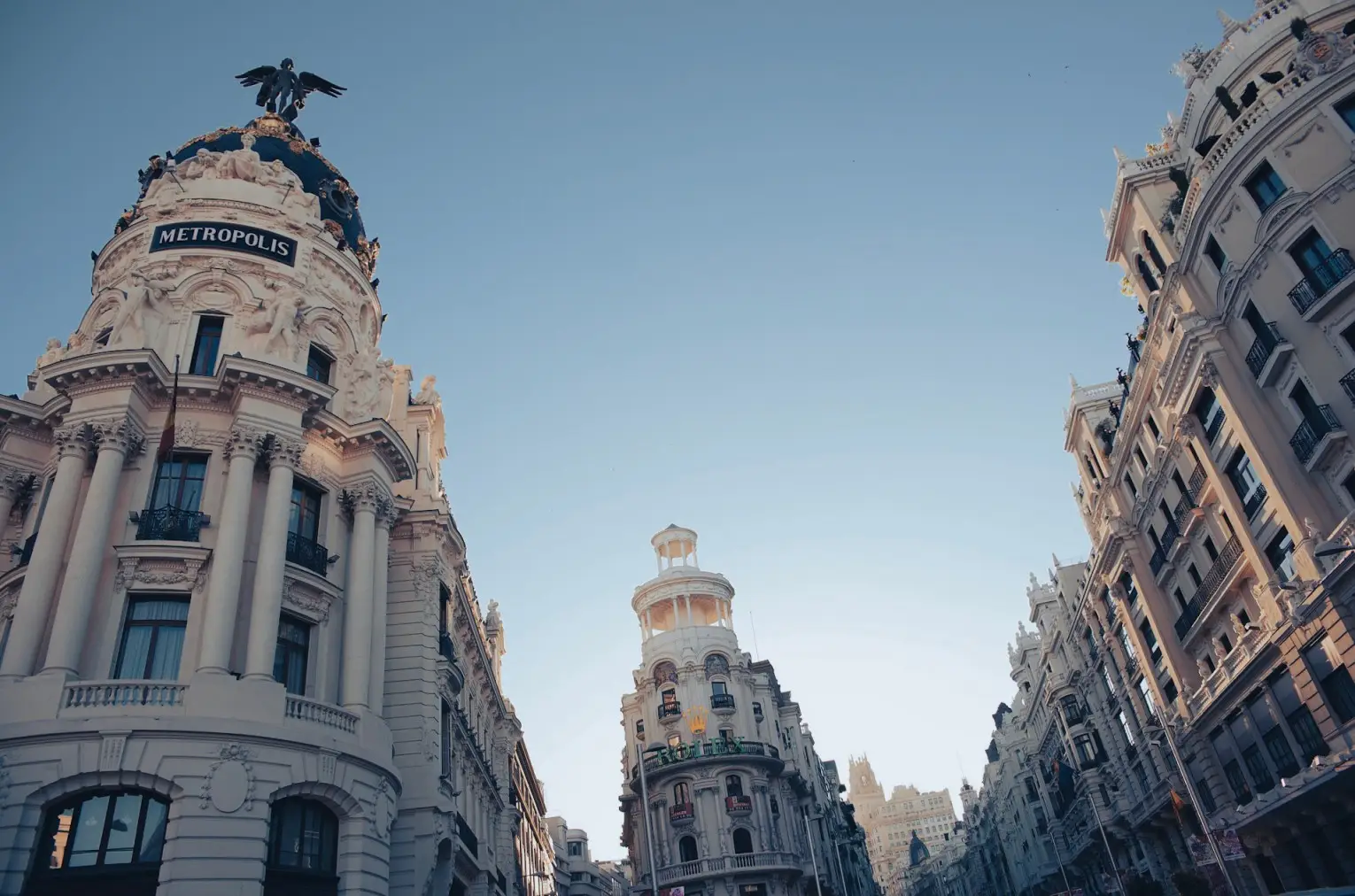 26 best things to do for free in madrid