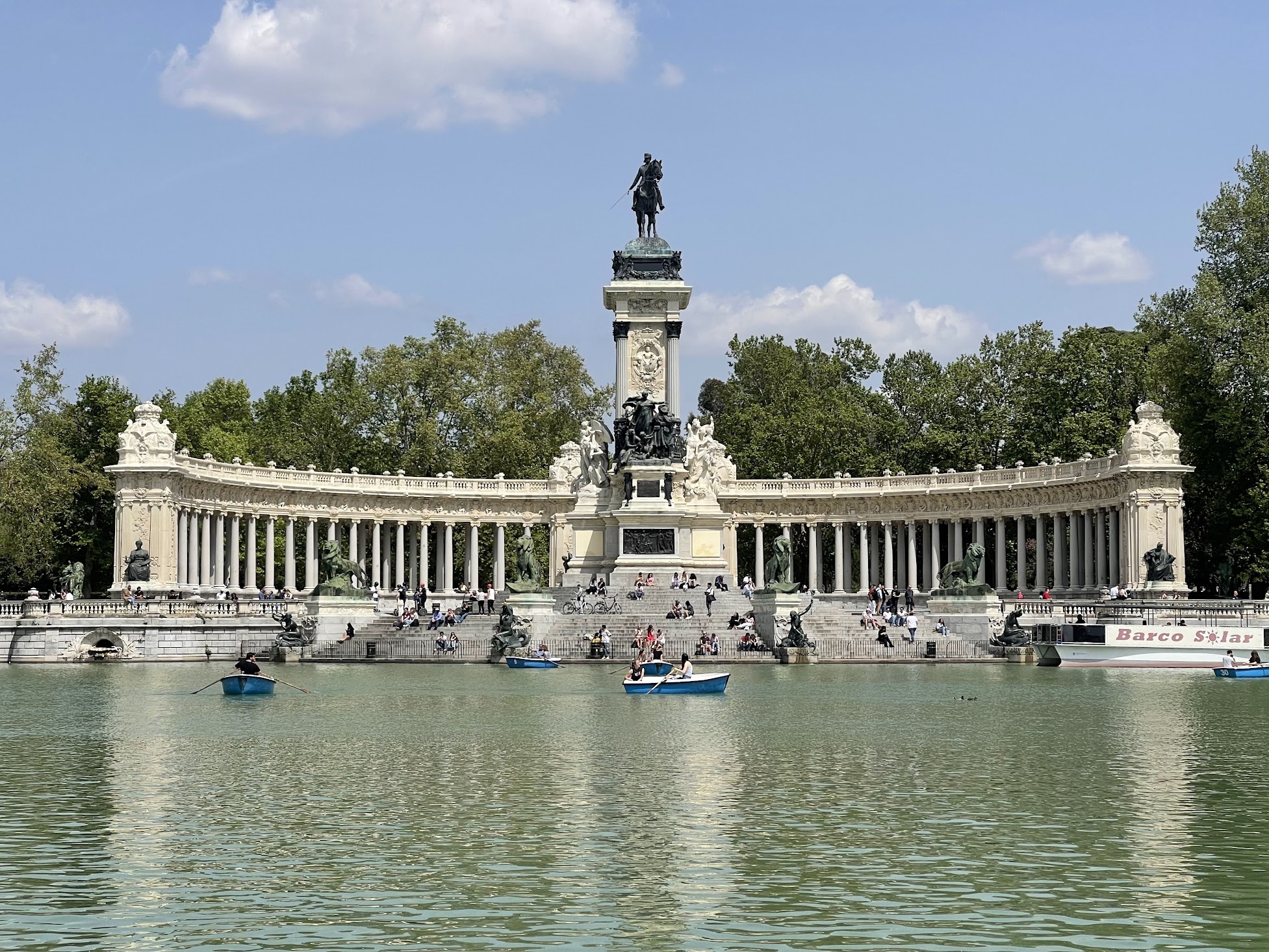 Free Things To Do In Madrid [Updated 2024]