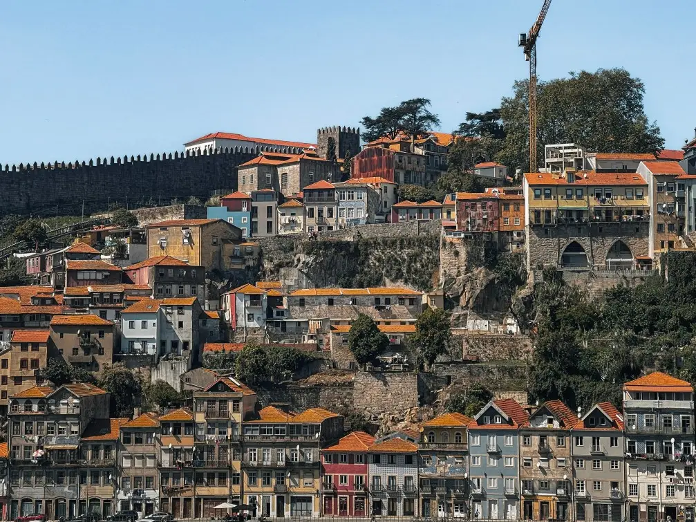 2 day in porto itinerary