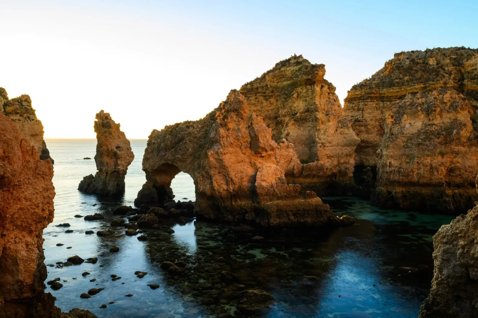 ponta piede lagos