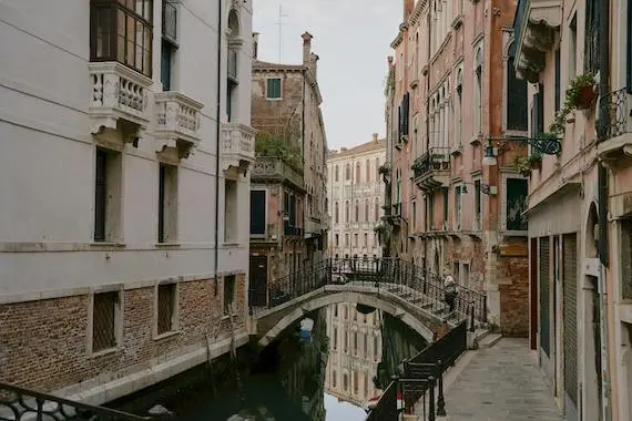 one day in venice itinerary