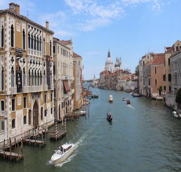 One Day In Venice: Itinerary + Tips…