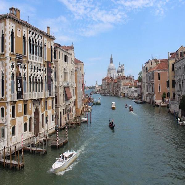 One Day In Venice: Itinerary + Tips…