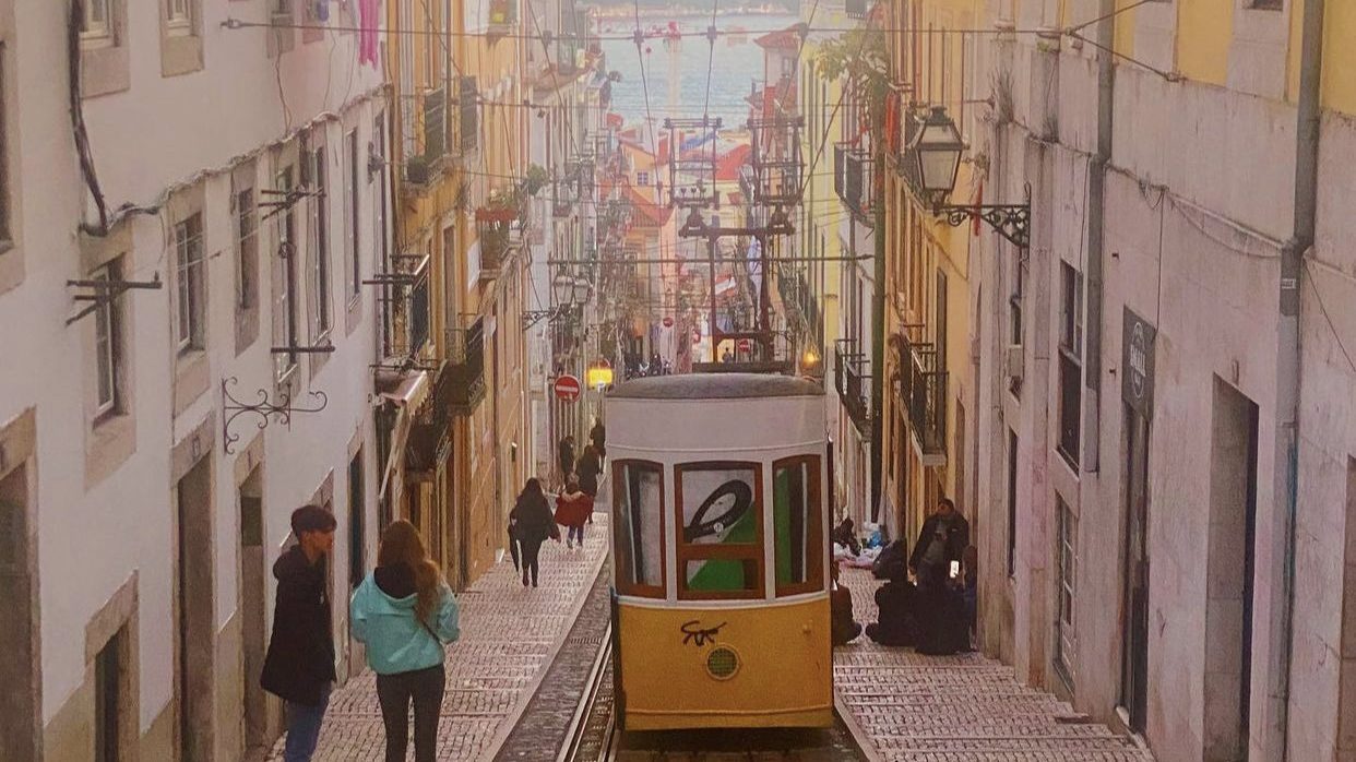 Bairro Alto