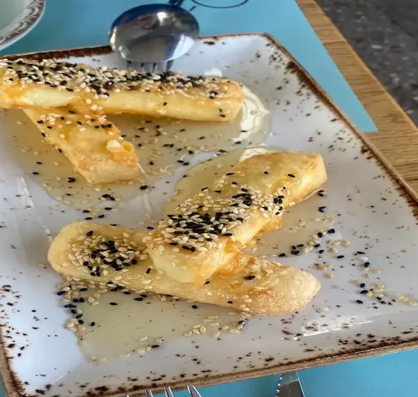 Gluten Free in Greece | Athens