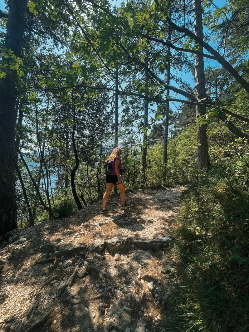 best things to do in riva hike to chapel santa barbara