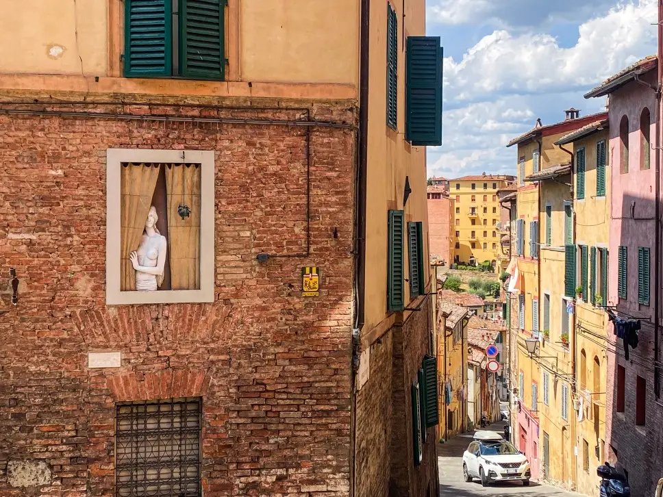 best things to do in Siena