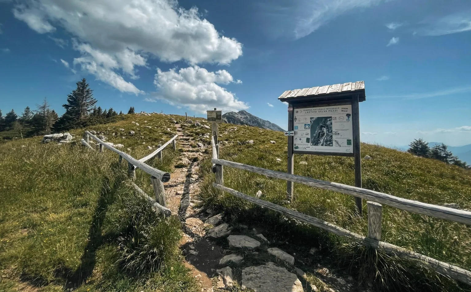 Monte Baldo hikes riva del garda things to do