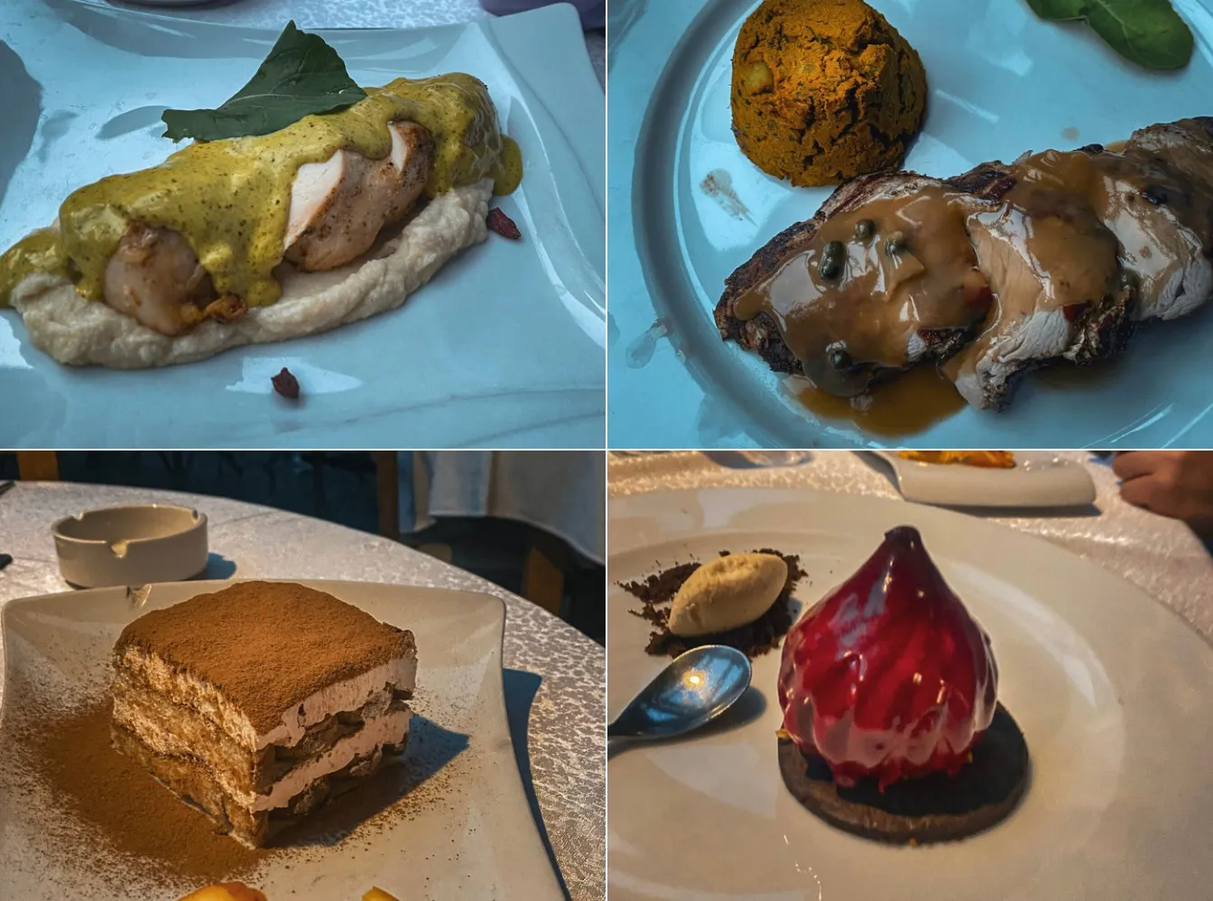 where to eat - everything you need to know before visiting matka canyon
