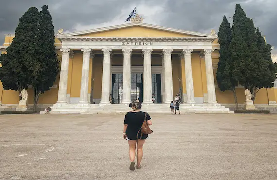 11 Alternative Things To Do In Athens | Travel Guide