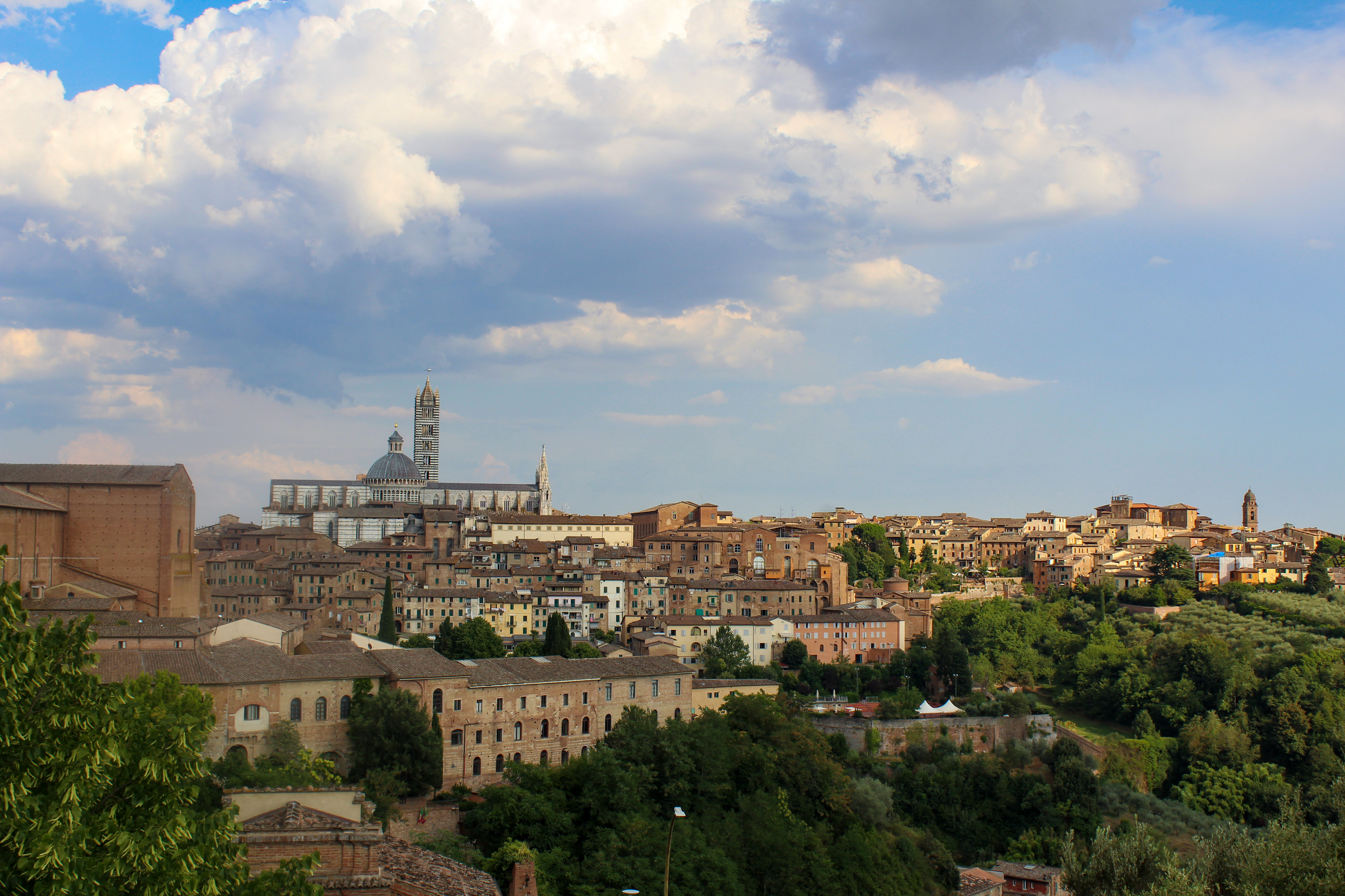 8 Cool Things To Do In Siena