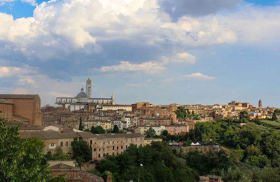 The Perfect One Day Siena Itinerary (2025)