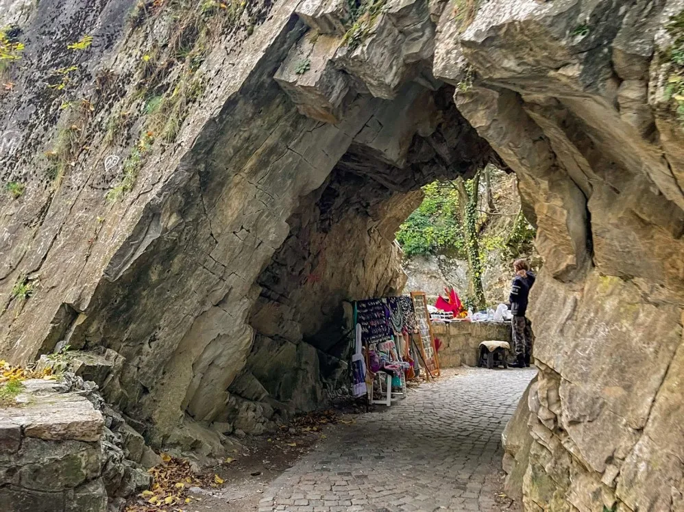 Everything you need to know about visiting Matka Canyon