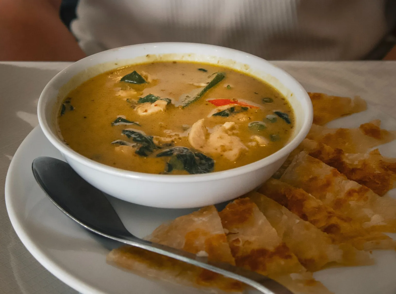 best places to eat in bangkok