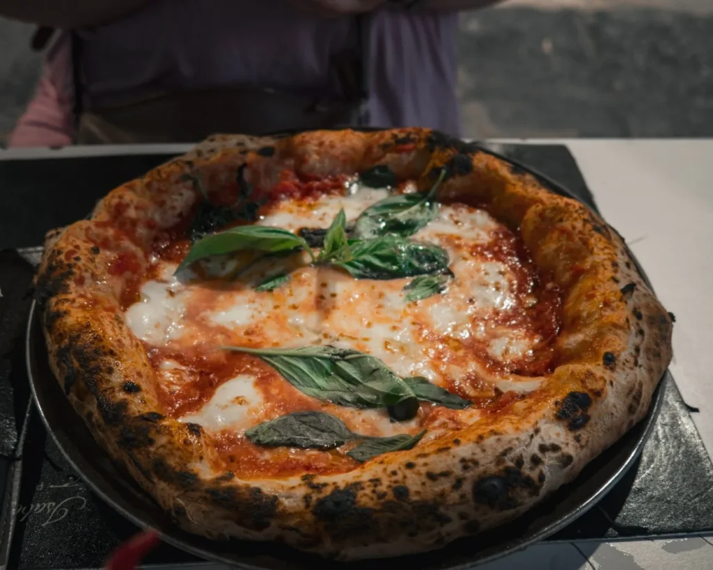 best pizza naples