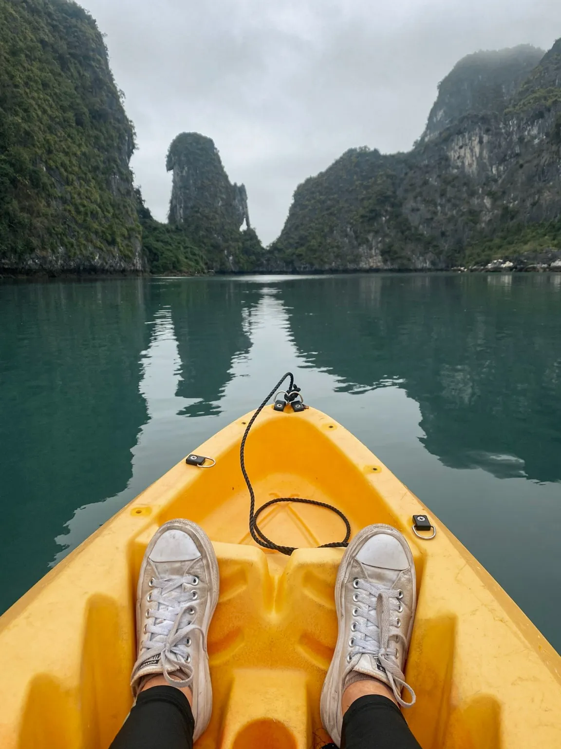 halong bay luxury cruise