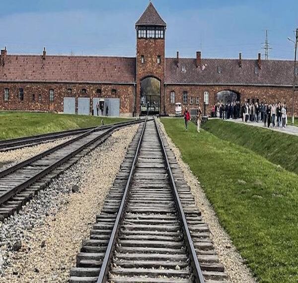 Getting From Krakow To Auschwitz, A Straightforward Guide