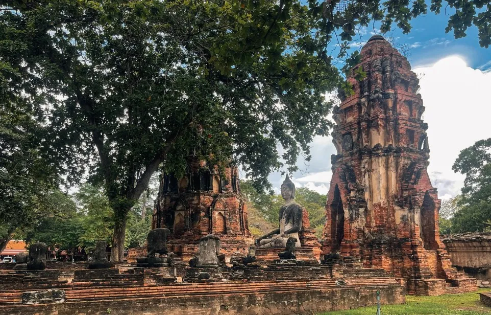bangkok day trips