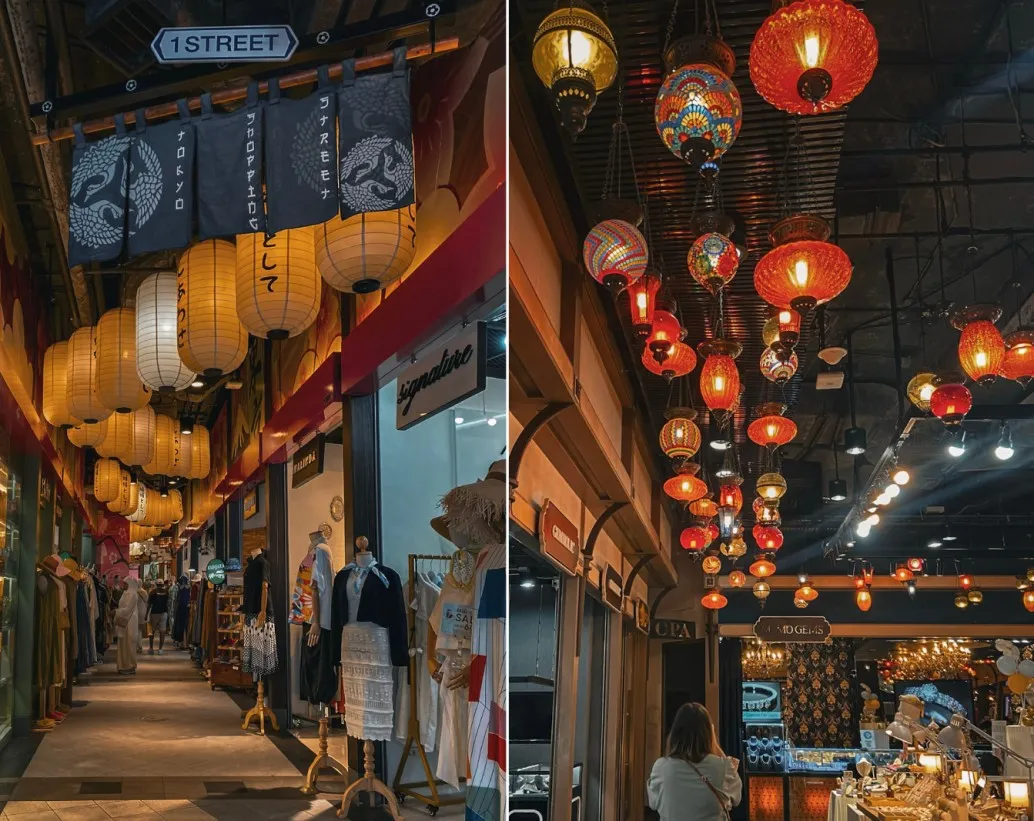 bangkok's best shopping centre