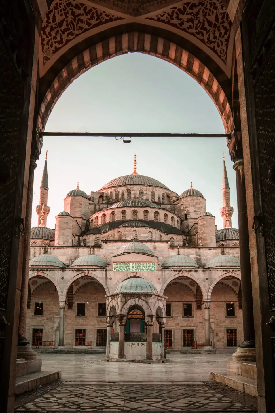 istanbul travel tips