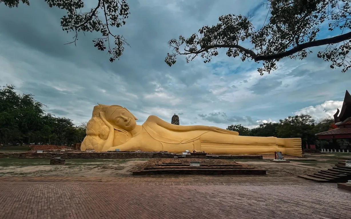 Ayutthaya