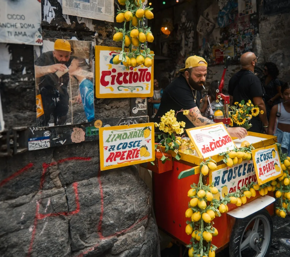 things to do in naples in 1 day