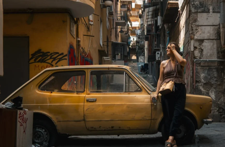 Best Things To Do In Naples: 1 Day Itinerary