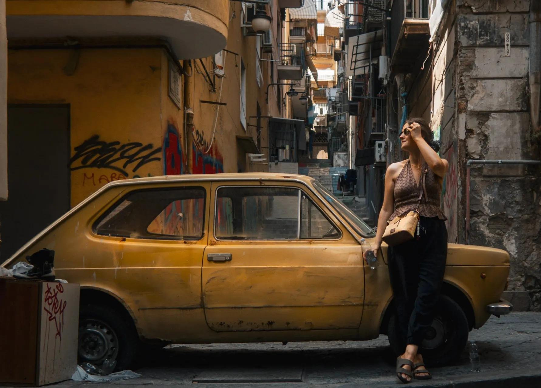 Best Things To Do In Naples: 1 Day Itinerary