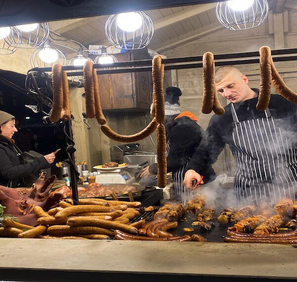 Krakow Christmas Market | 11 Reasons Why You Need To Visit