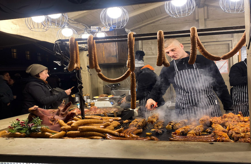 Krakow Christmas Market | 11 Reasons Why You Need To Visit