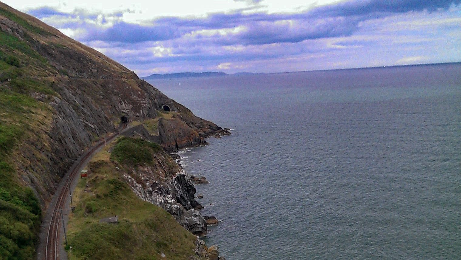 Bray To Greystones Cliff Walk - alternative things to do in Dublin