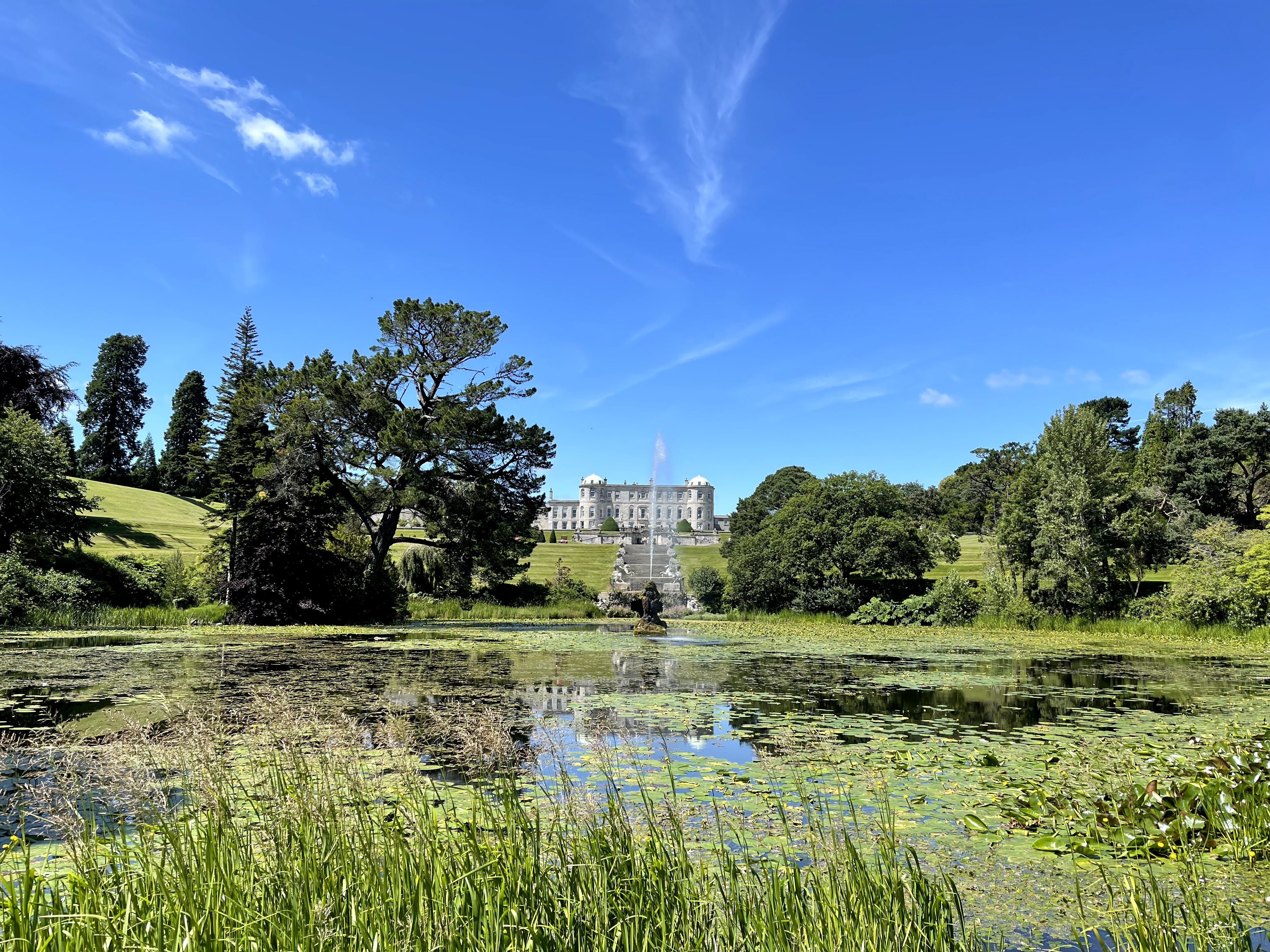 Powerscourt Hotel Review – Is It Really Worth It?