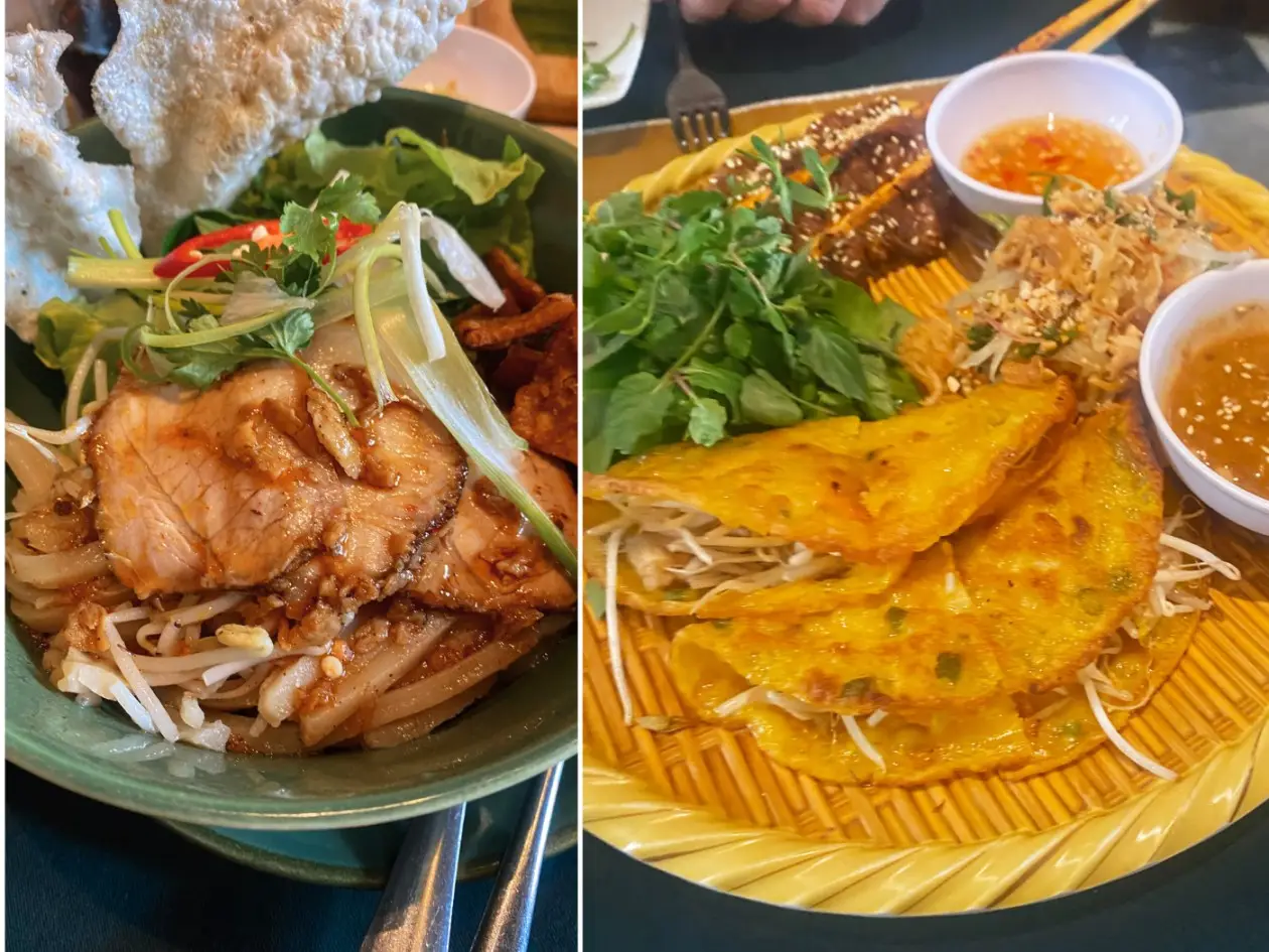 what to eat in hoi an