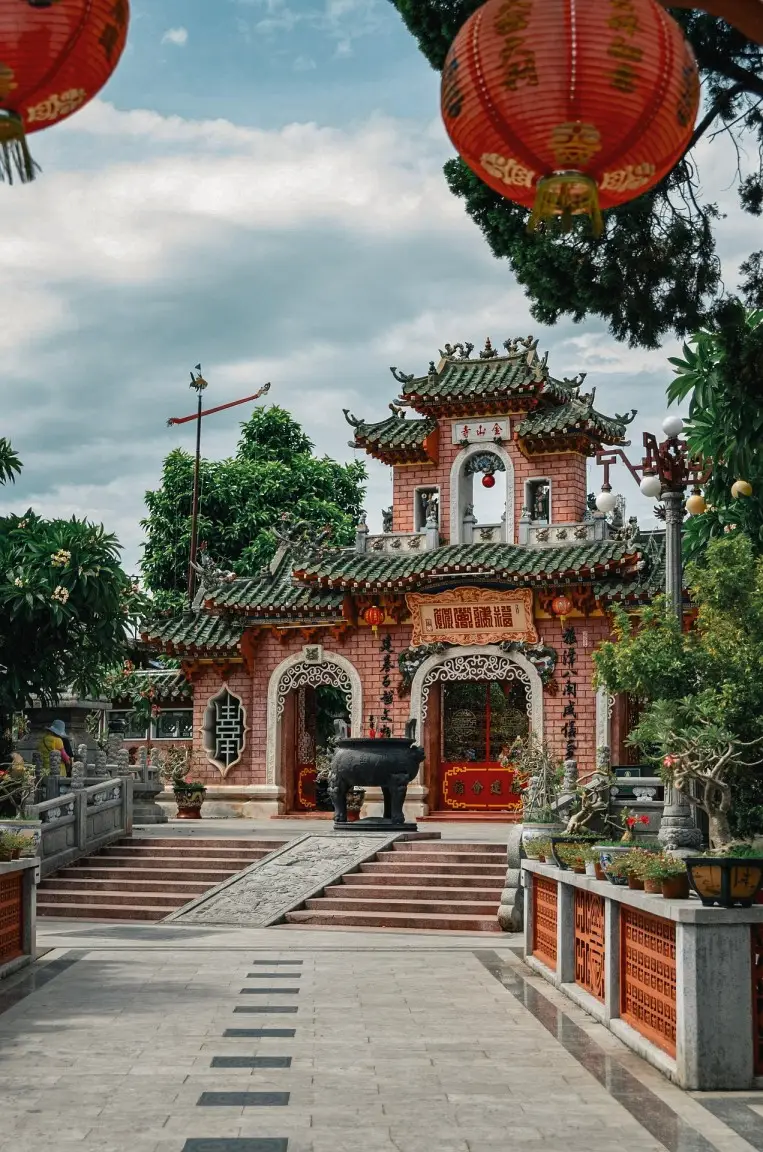 Fujian Assembly Hall