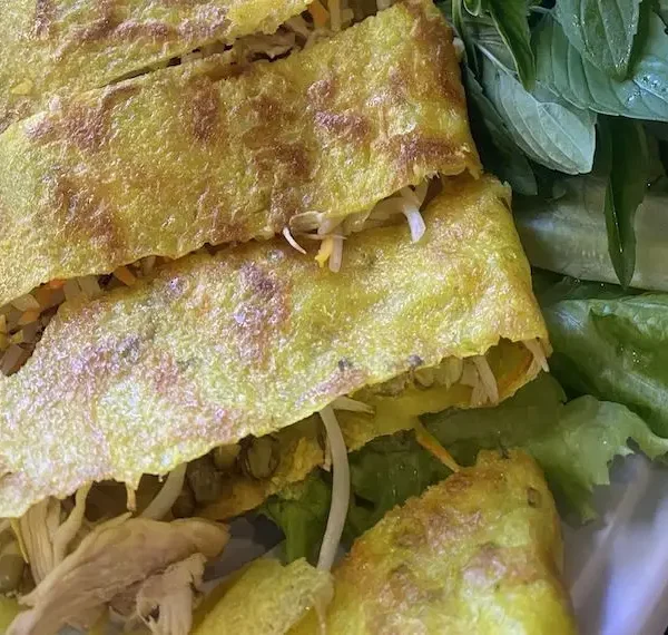 Gluten Free in Vietnam Guide