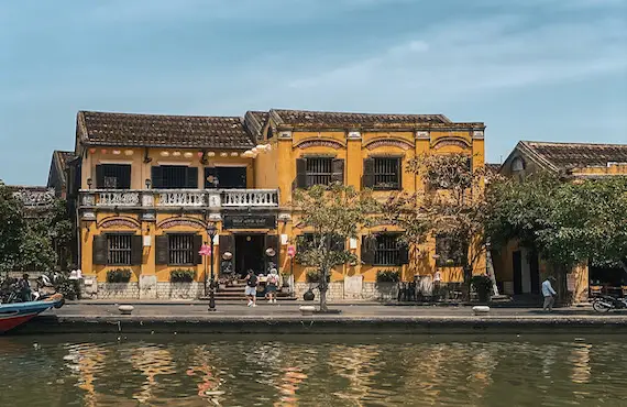 featured image hoi an