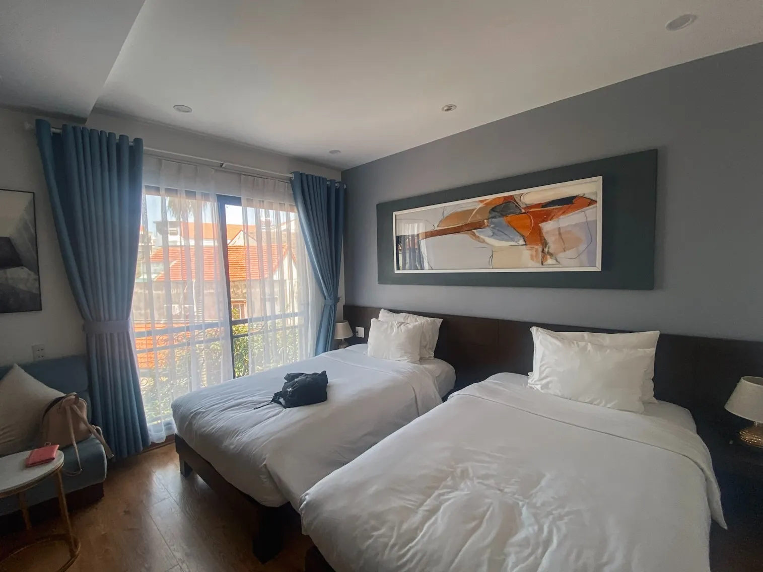 best hotel in hoi an