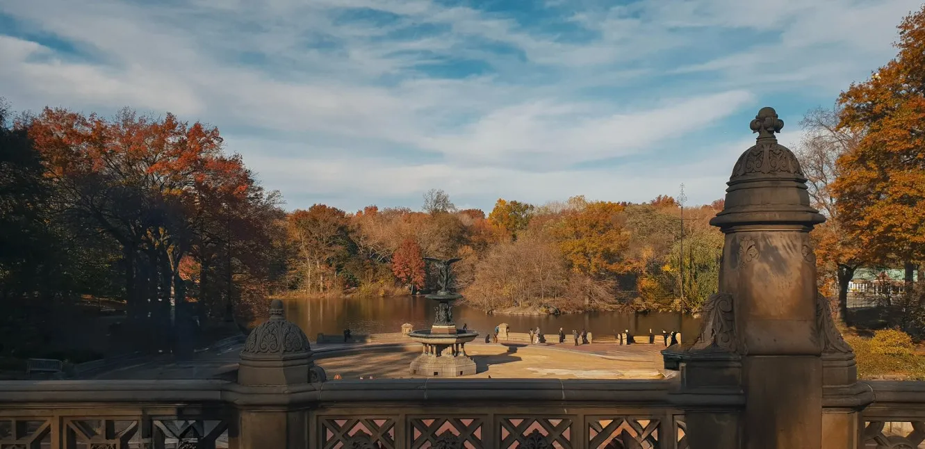 things to do in New York for the first time