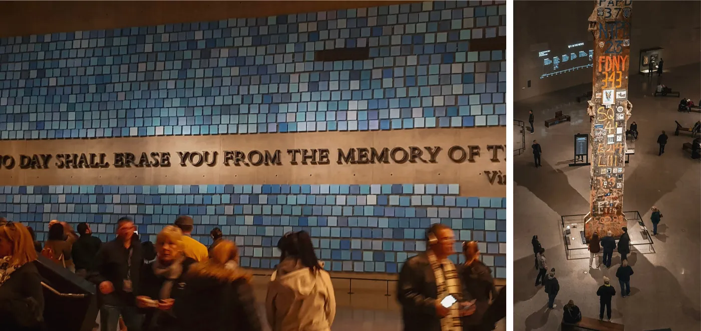 ground zero museum