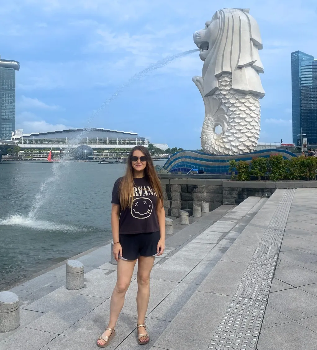 free things to see in singapore