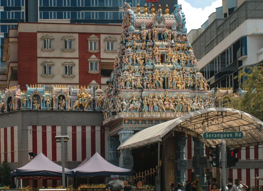 free places singapore