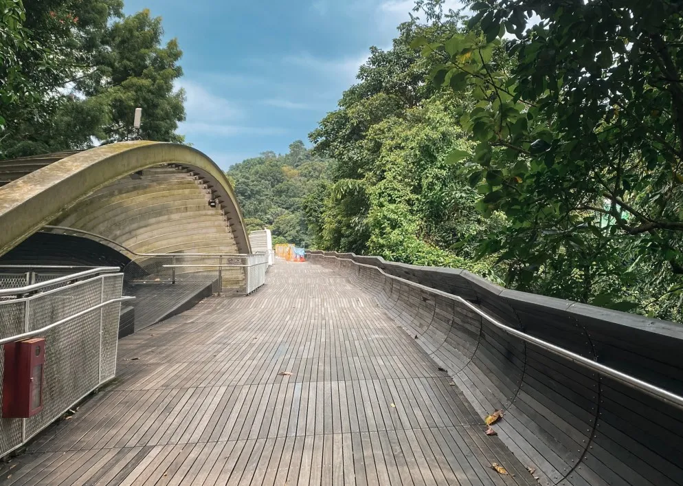 budget trip singapore