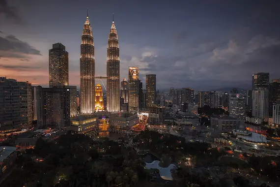 best things to do in Kuala Lumpur