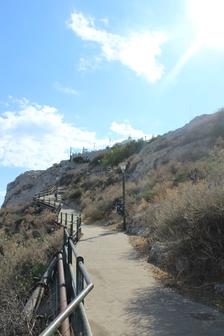 Climb Mount Lycabettus