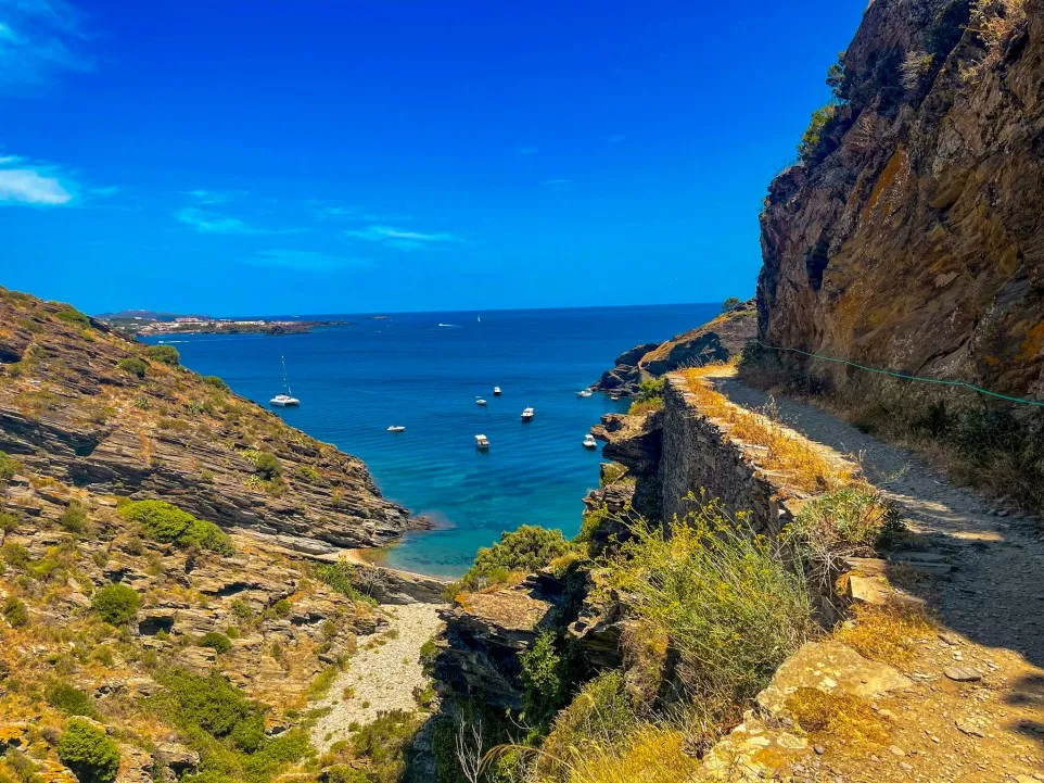 Far de Cala Nans is one of many things to do in Cadaques