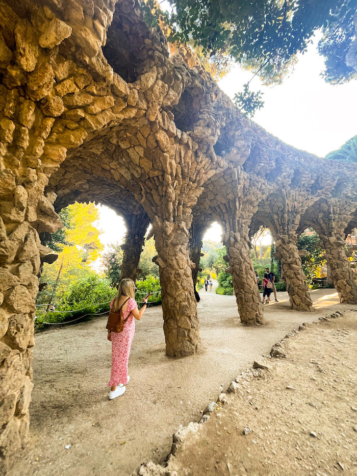 Park Güell