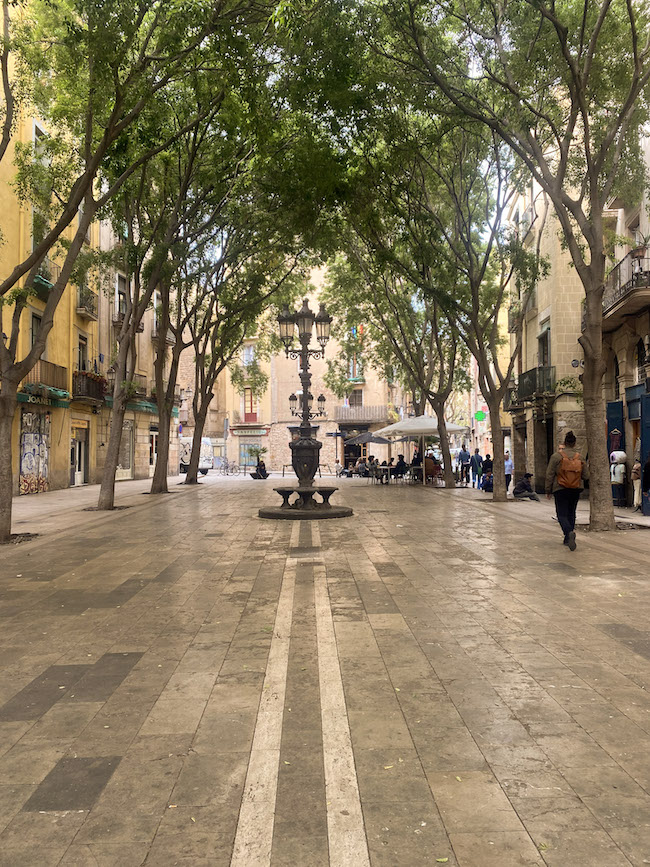 Barcelona