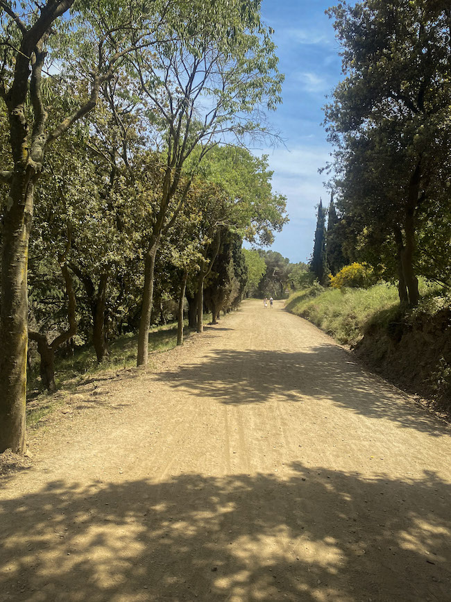 Mount Tibidabo