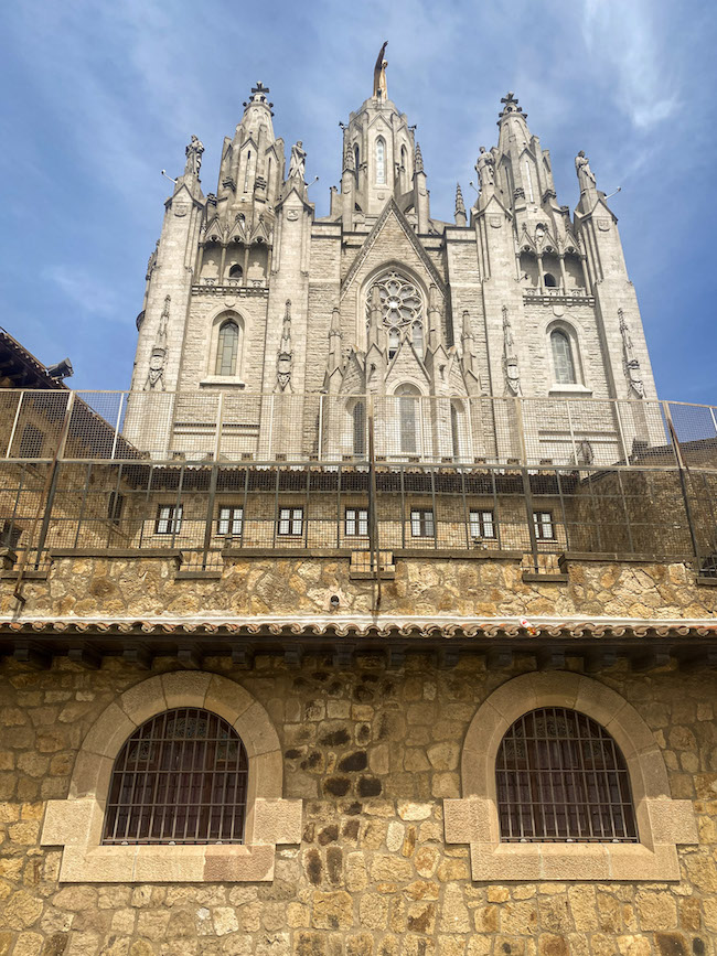 Temple of the Sacred Heart of Jesus